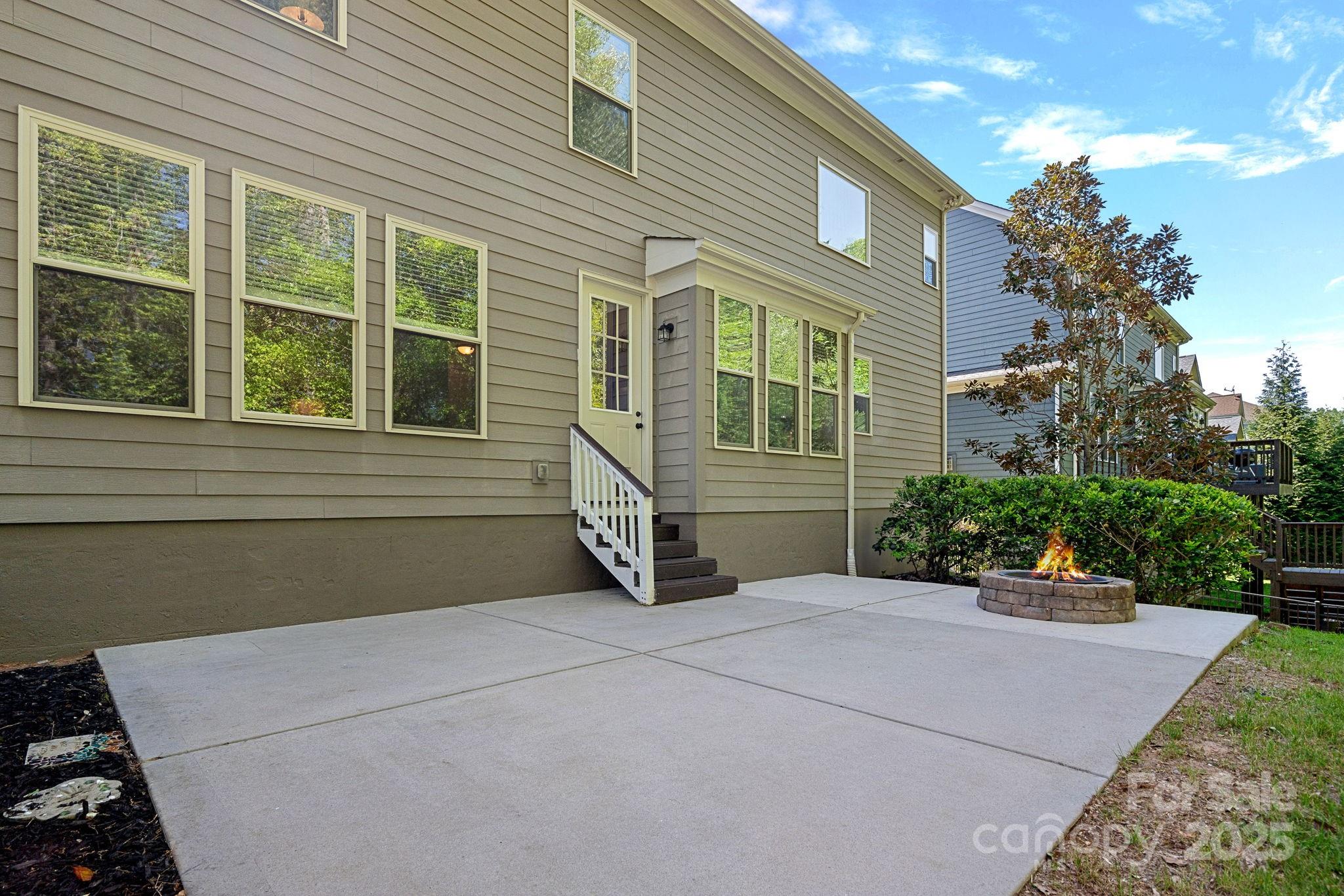 Bridgemill - Residential