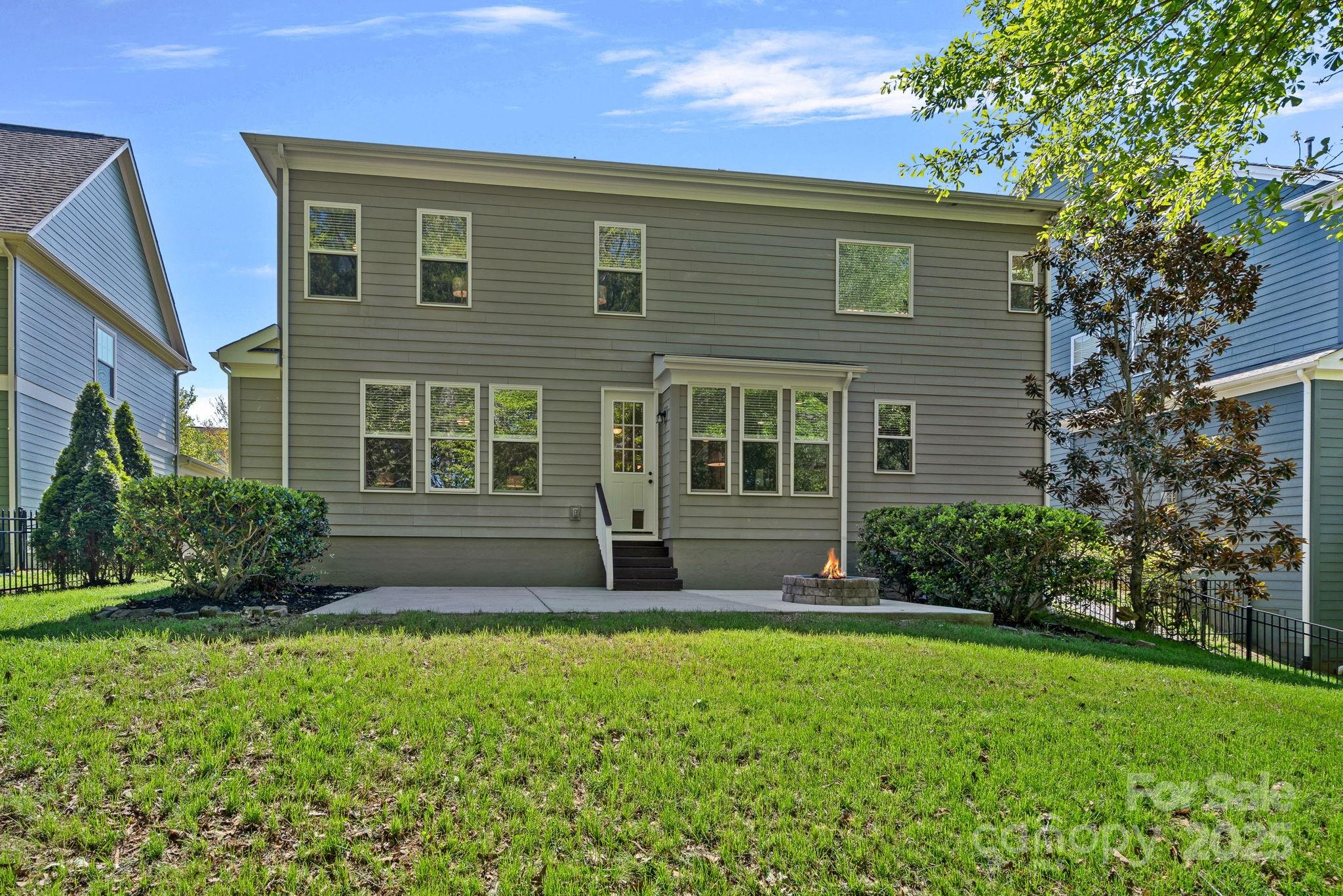 Bridgemill - Residential