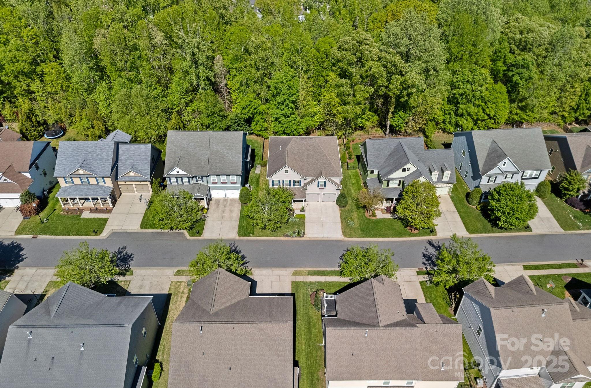 Bridgemill - Residential