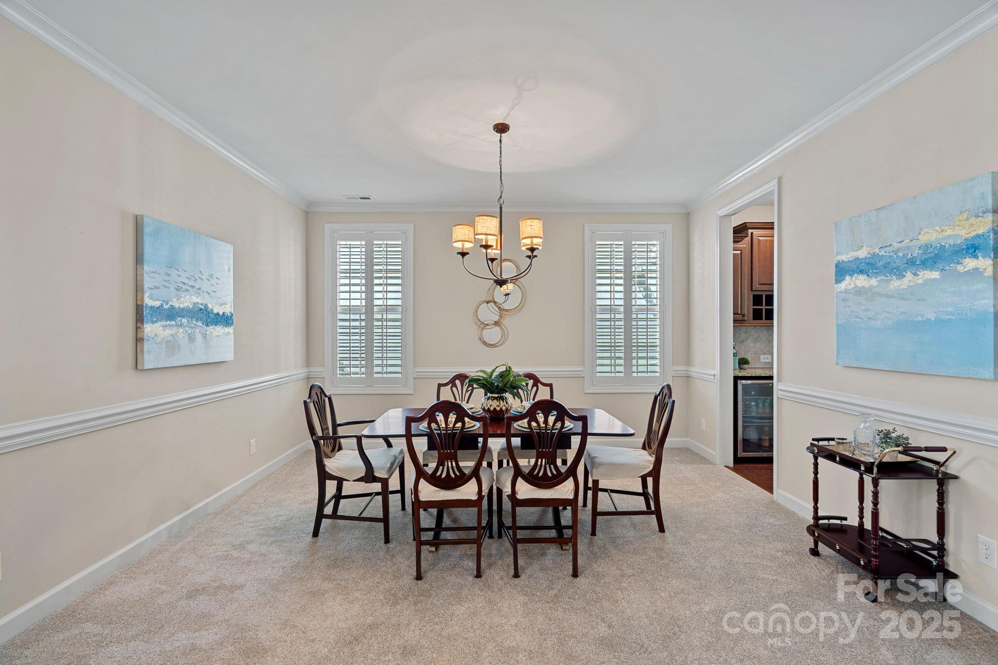 Bridgemill - Residential