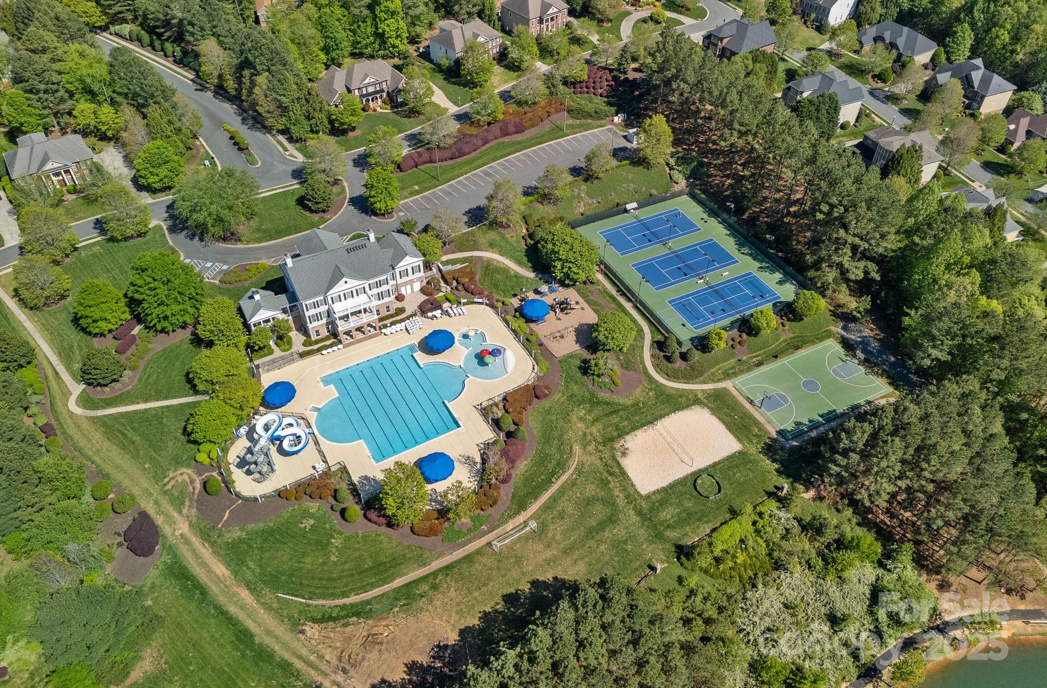 Bridgemill - Residential