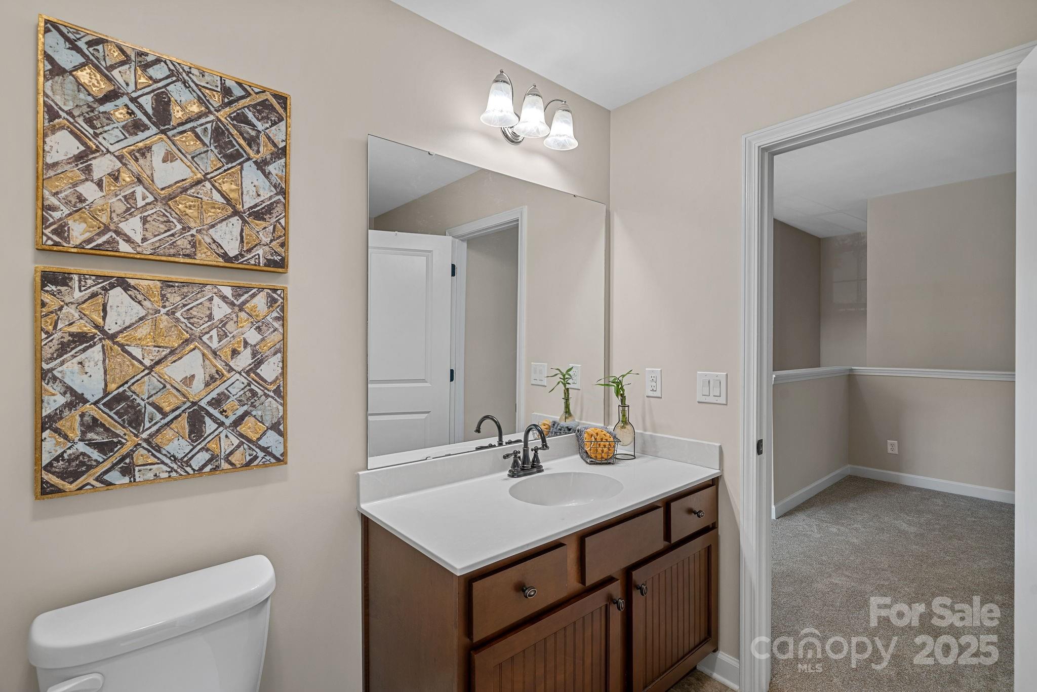 Bridgemill - Residential