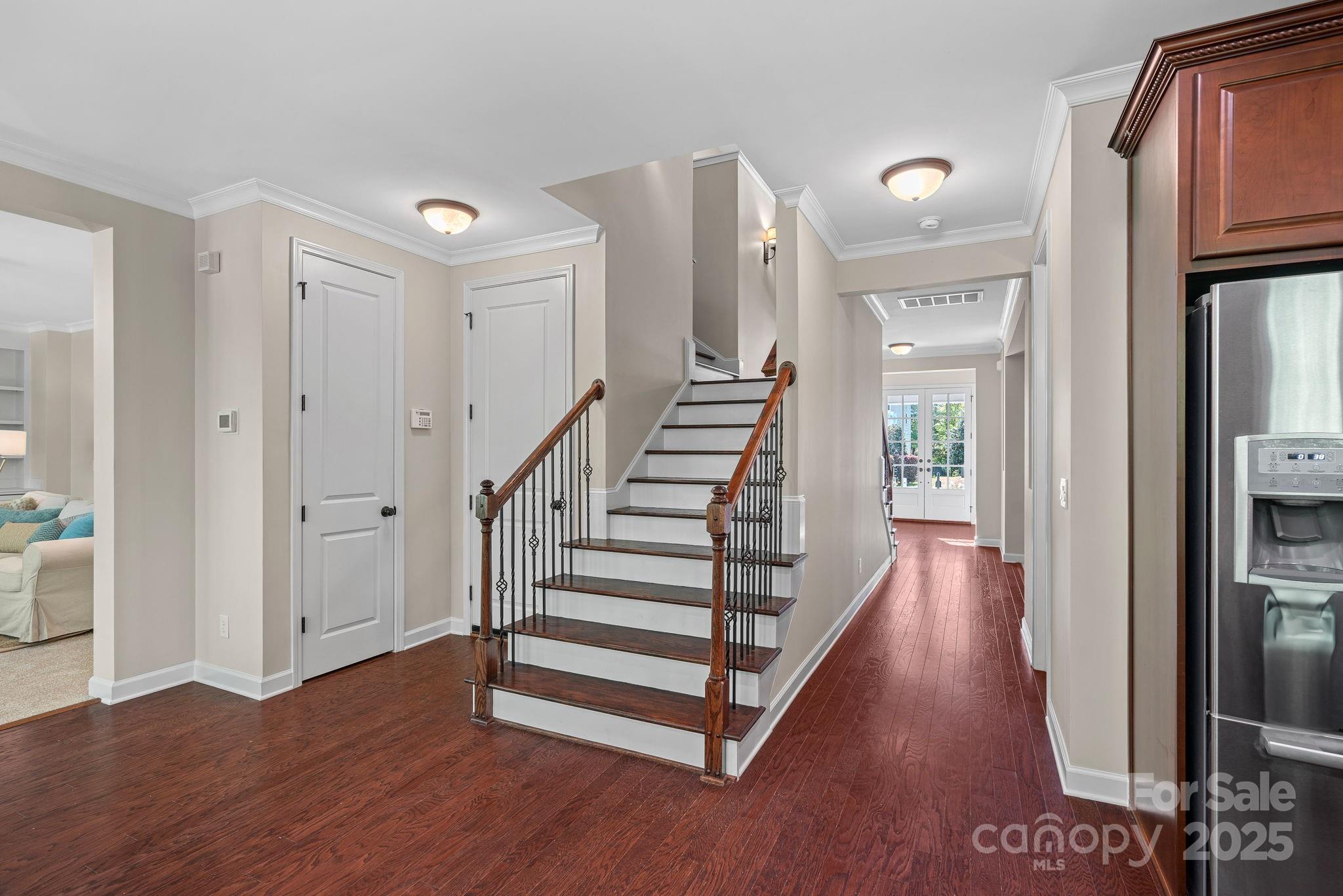 Bridgemill - Residential