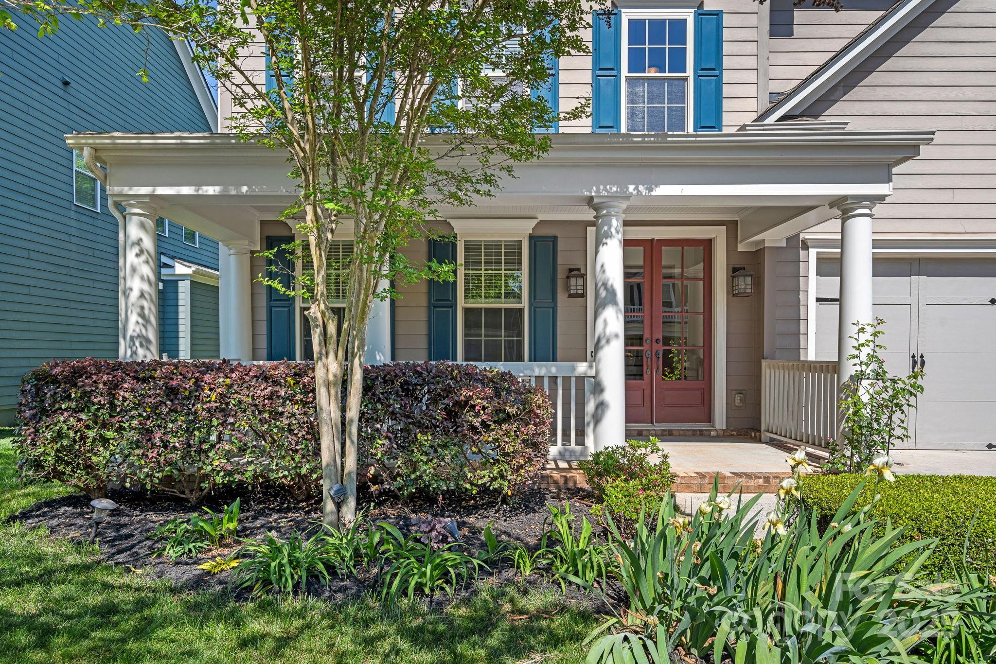 Bridgemill - Residential