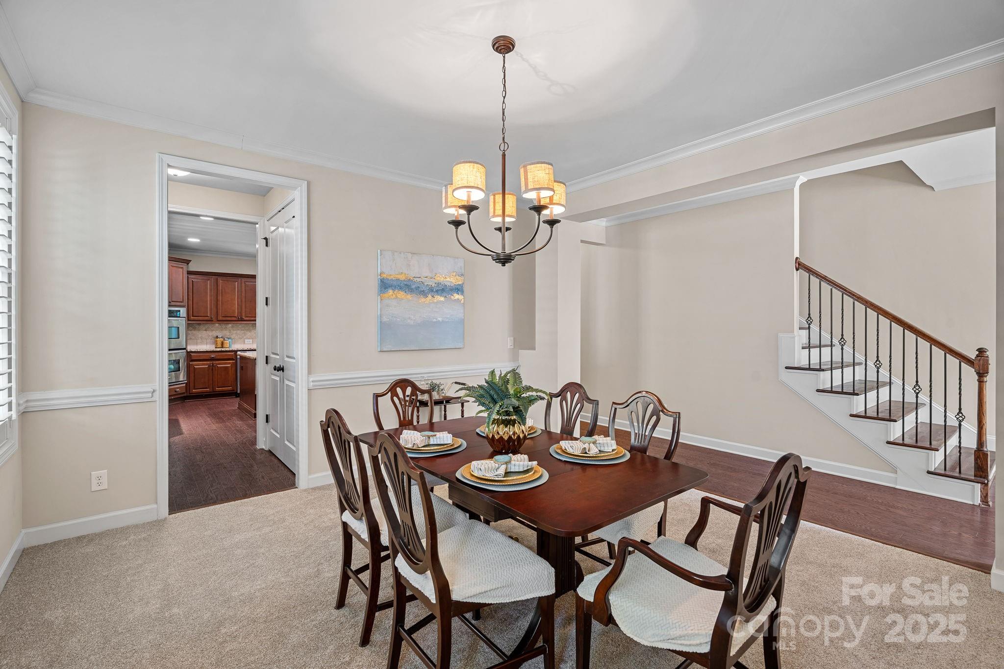 Bridgemill - Residential