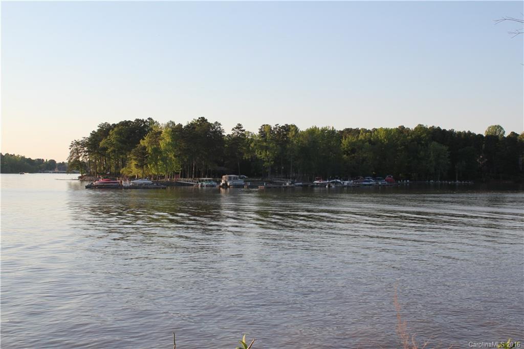 Reflection Pointe - Land