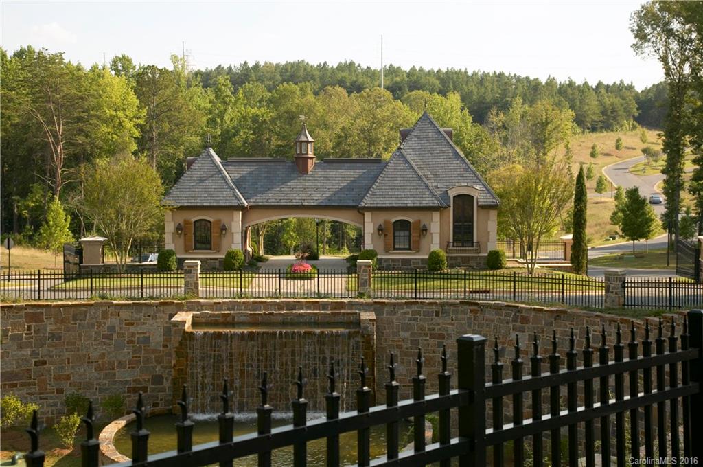 Reflection Pointe - Land