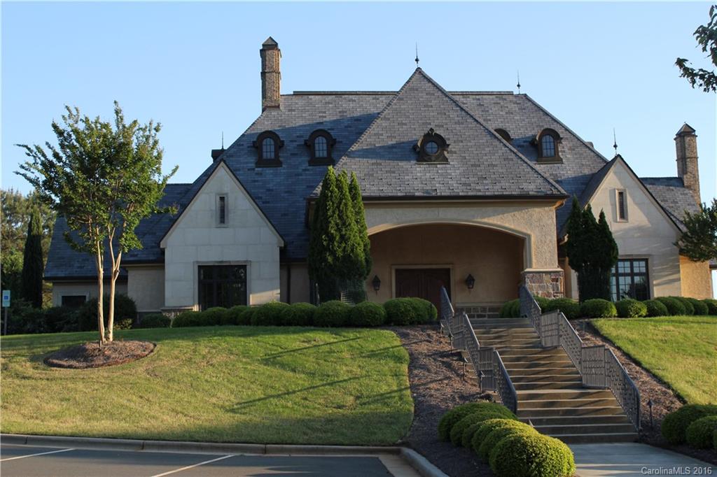 Reflection Pointe - Land