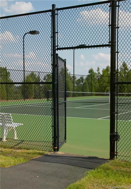 Reflection Pointe - Land