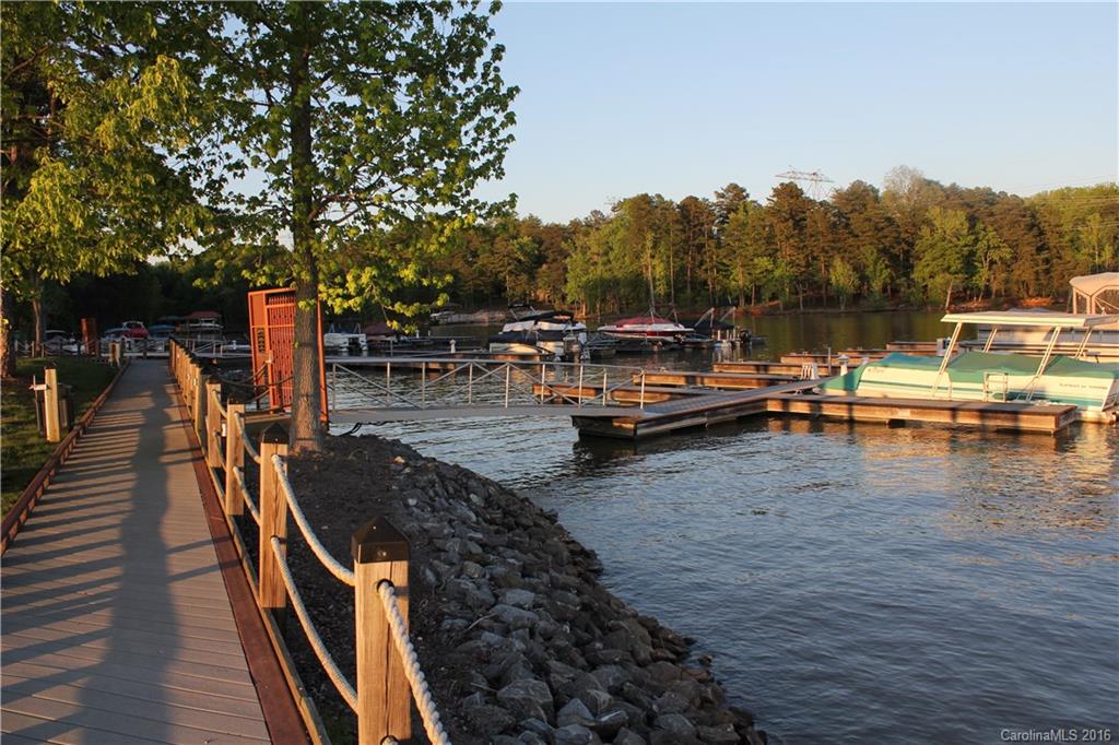 Reflection Pointe - Land