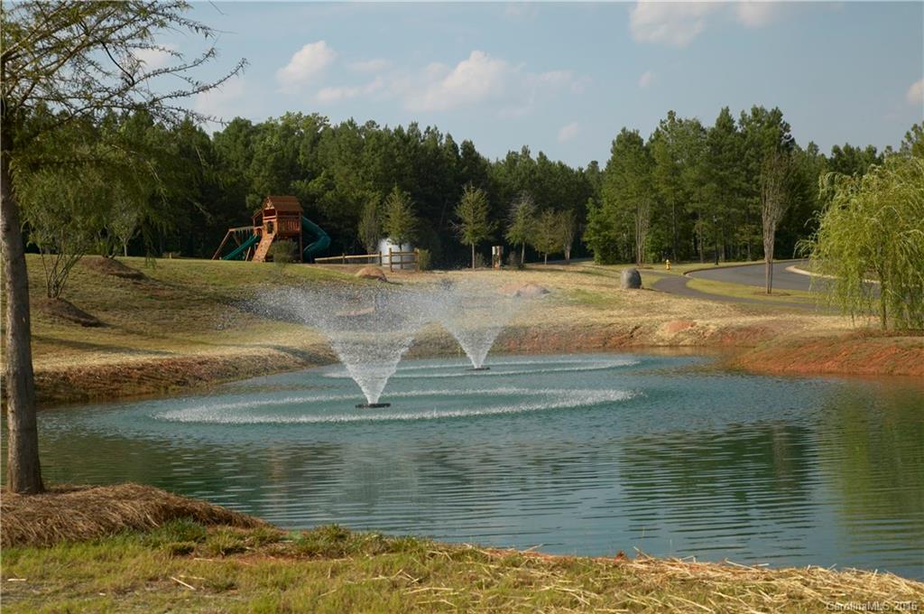 Reflection Pointe - Land