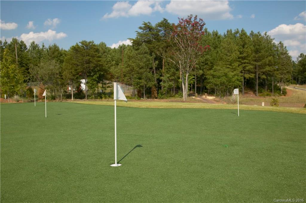 Reflection Pointe - Land