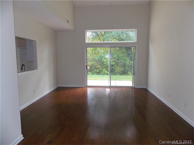 Towne Meadows At Treyburn - Residential Lease