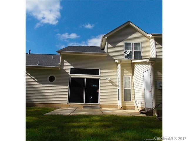 Towne Meadows At Treyburn - Residential Lease
