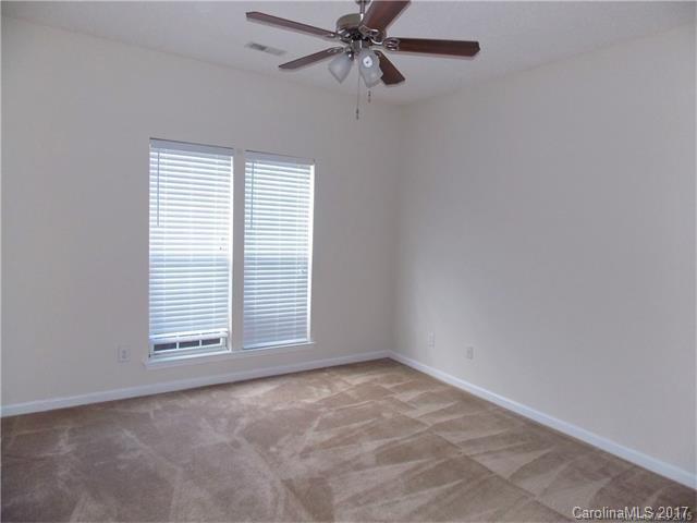 Towne Meadows At Treyburn - Residential Lease