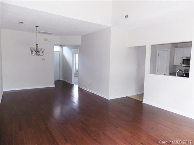 Towne Meadows At Treyburn - Residential Lease