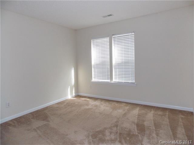 Towne Meadows At Treyburn - Residential Lease