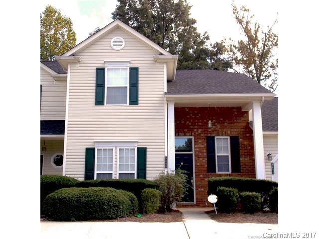 Towne Meadows At Treyburn - Residential Lease