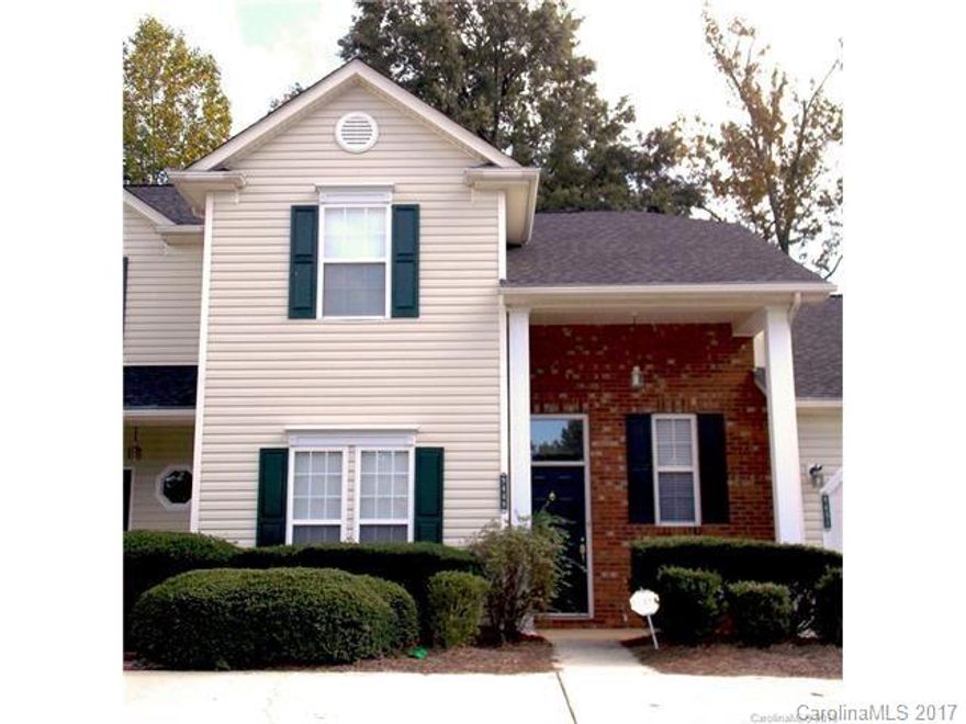 Newly updated three bedroom townhome near Northlake Mall! Bright open floor plan with the master bedroom downstairs! Large kitchen with granite counter tops, stainless appliances, pantry and is open to the dining room and great room. Spacious loft upstairs along with two more generous bedrooms and a second full bathroom. Plenty of closet and storage space throughout the home plus a large storage closet right off the large patio! Must see, will go fast!