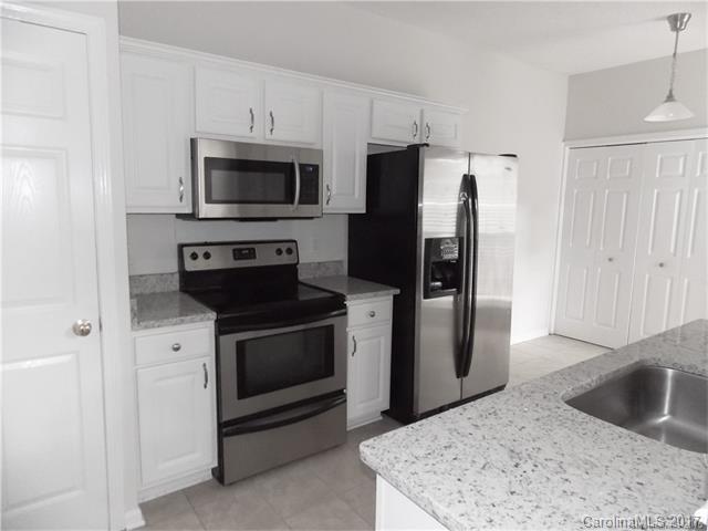 Towne Meadows At Treyburn - Residential Lease