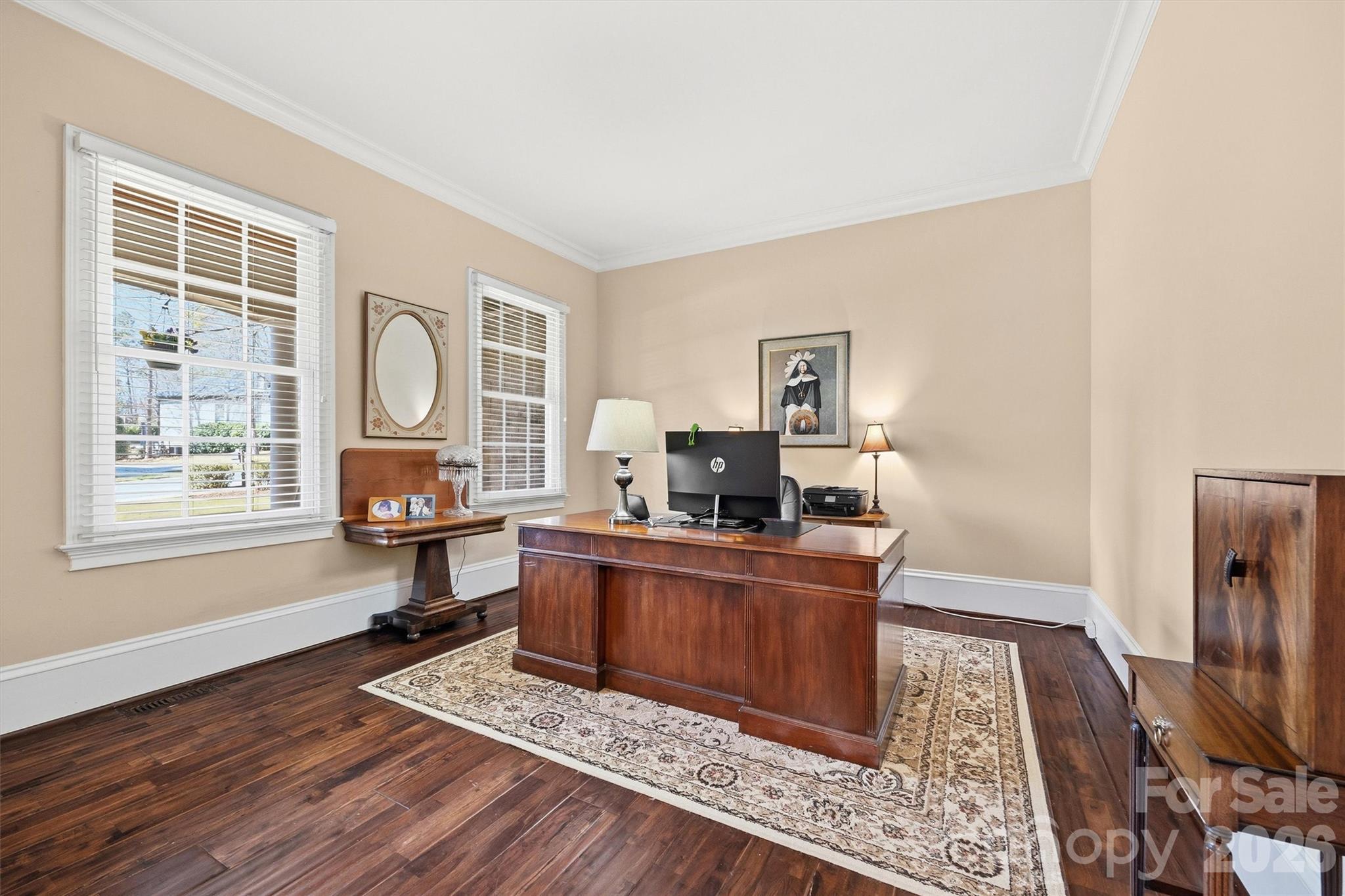 Victoria Lake - Residential