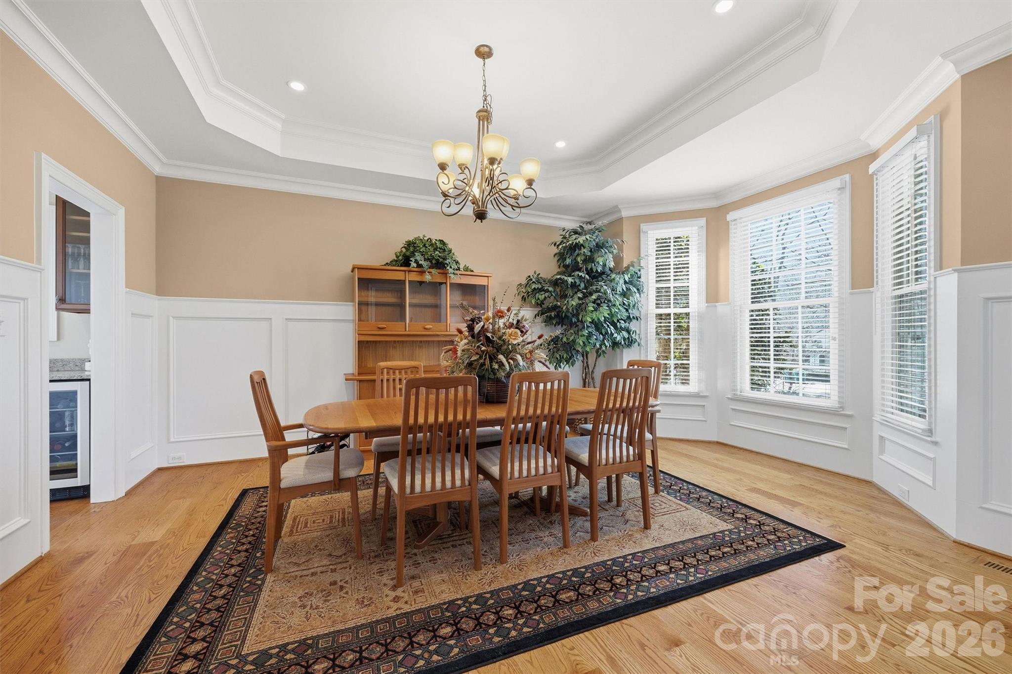 Victoria Lake - Residential