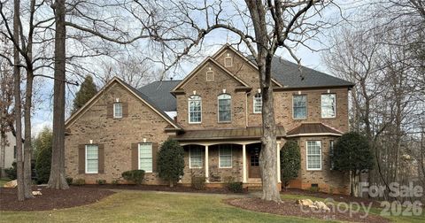 Photo of 8238 Victoria Lake Drive, Waxhaw, NC 28173 (MLS # 4345944)