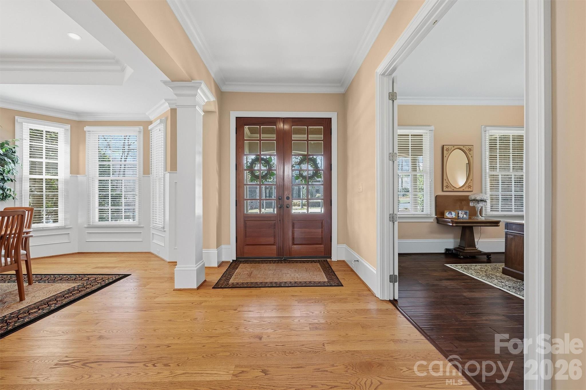 Victoria Lake - Residential