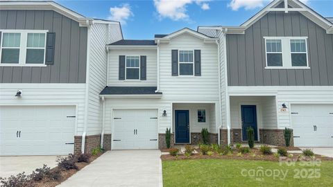 1741 Braemar Village Drive Monroe NC 28110