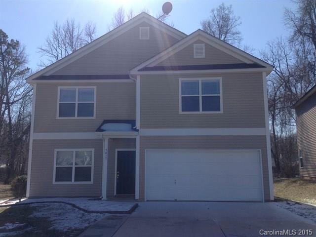 Delta Grove - Residential Lease