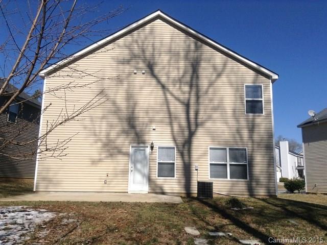 Delta Grove - Residential Lease