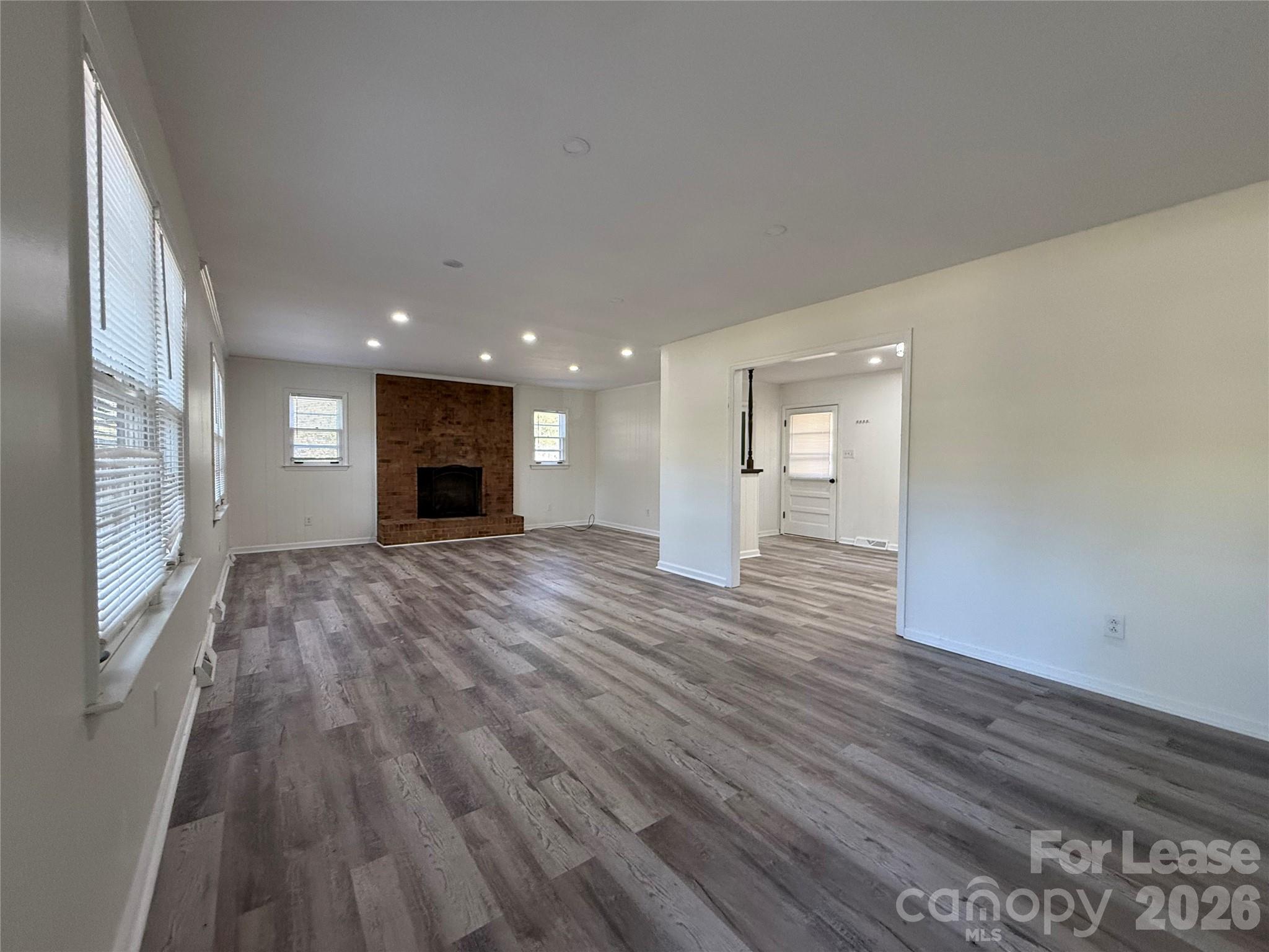 Enchanted Forest - Residential Lease