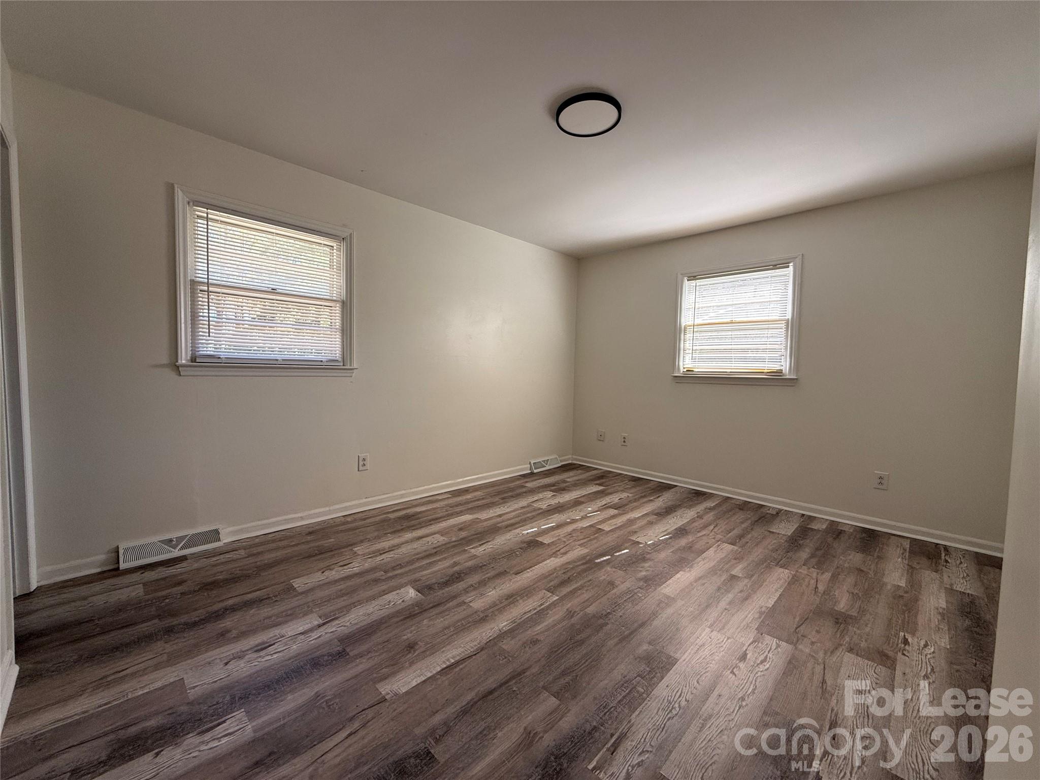 Enchanted Forest - Residential Lease