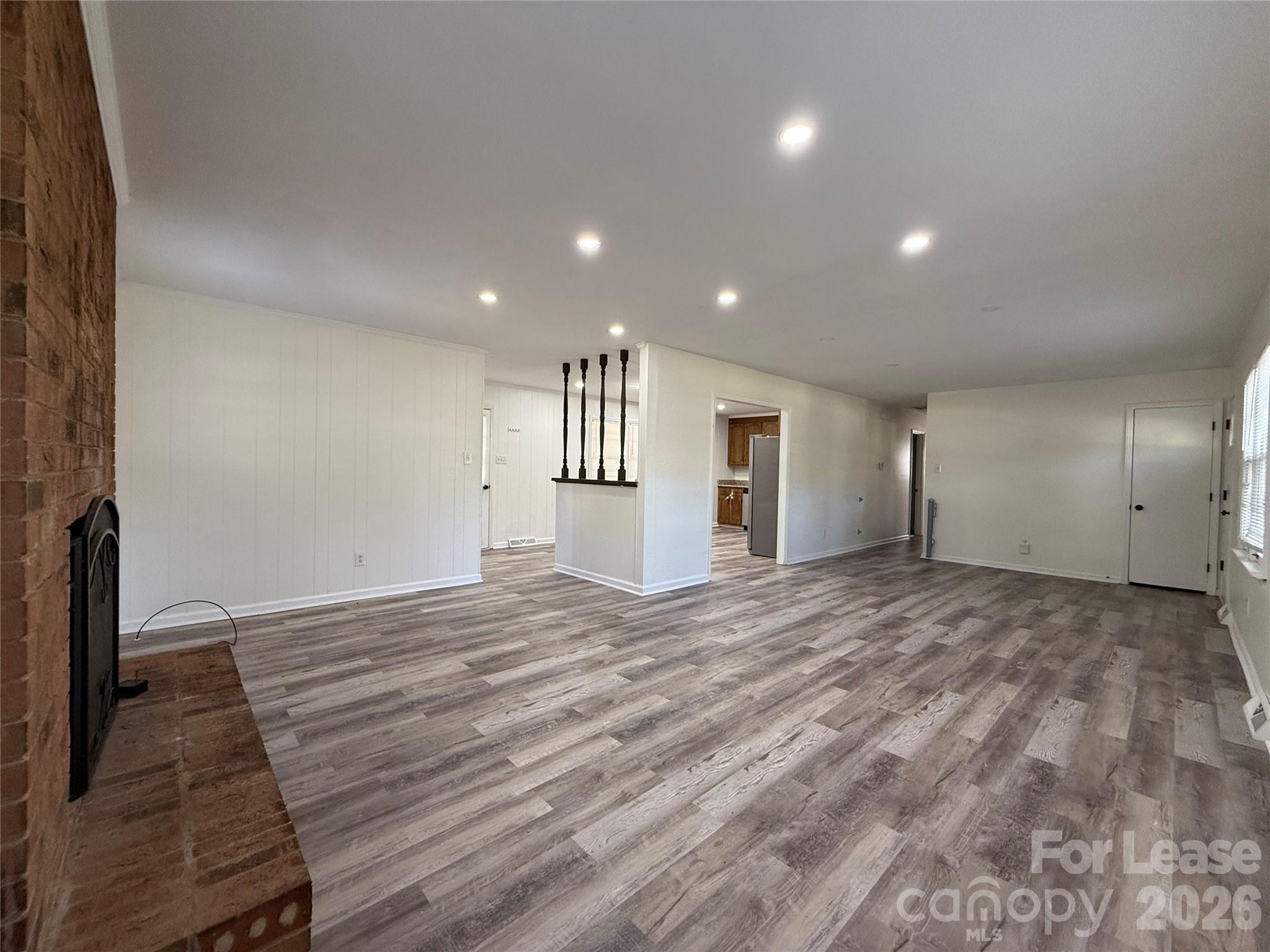 Enchanted Forest - Residential Lease