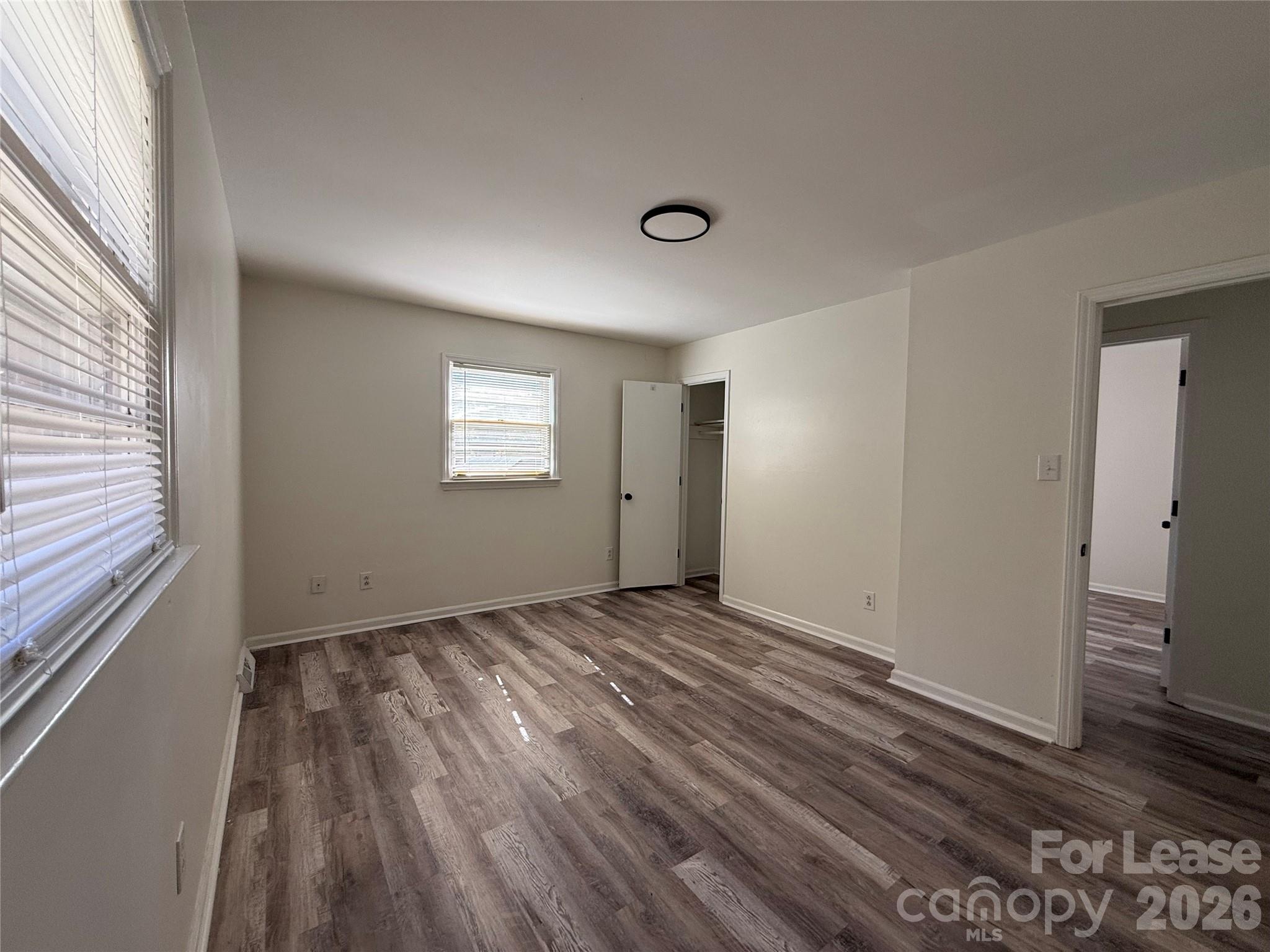 Enchanted Forest - Residential Lease