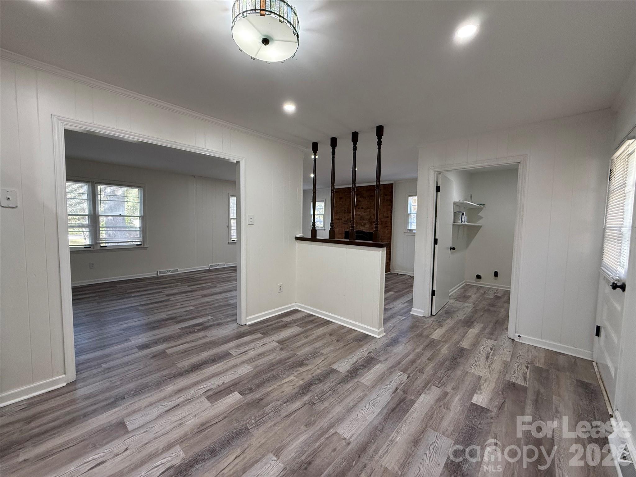 Enchanted Forest - Residential Lease