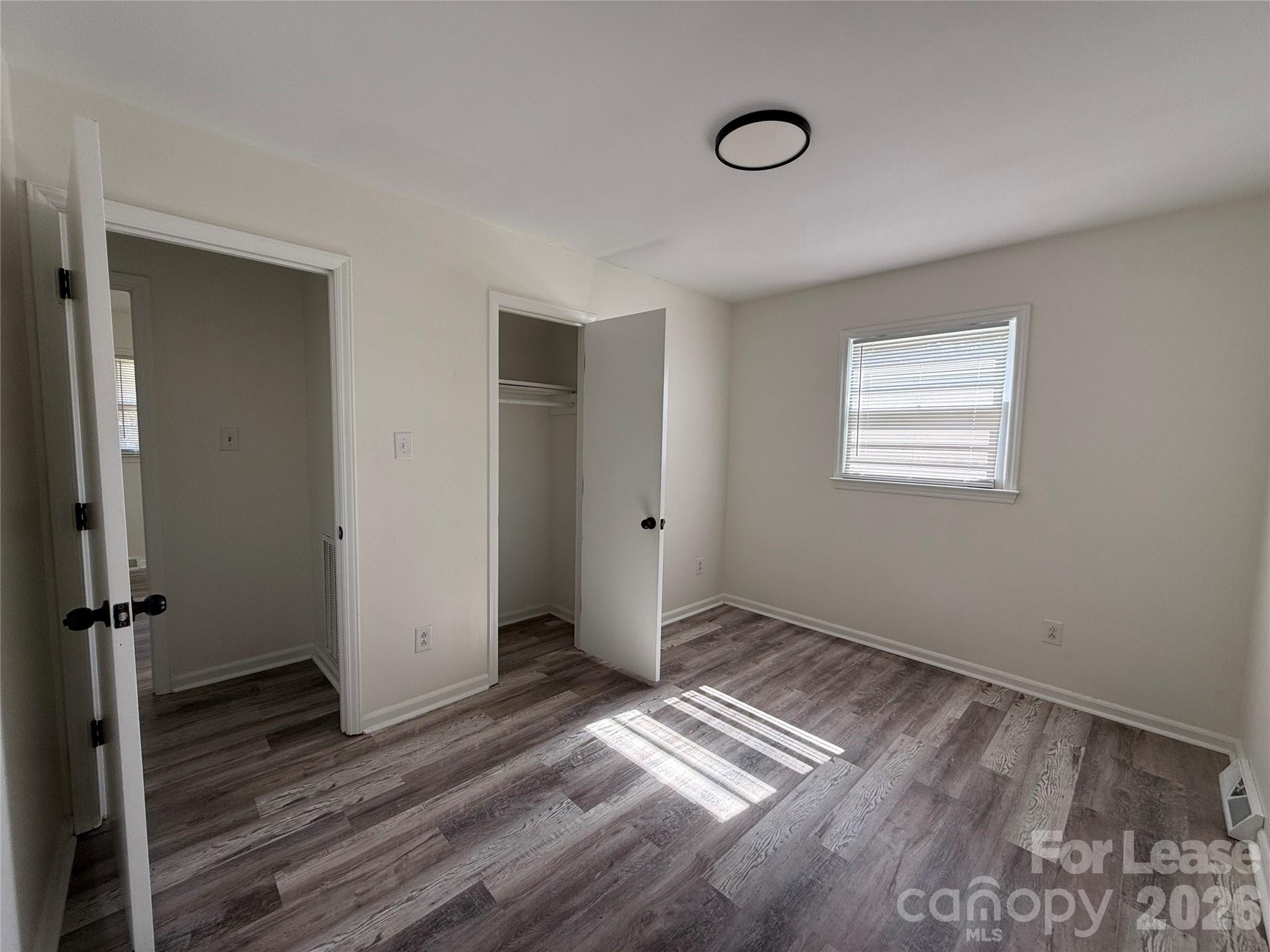 Enchanted Forest - Residential Lease