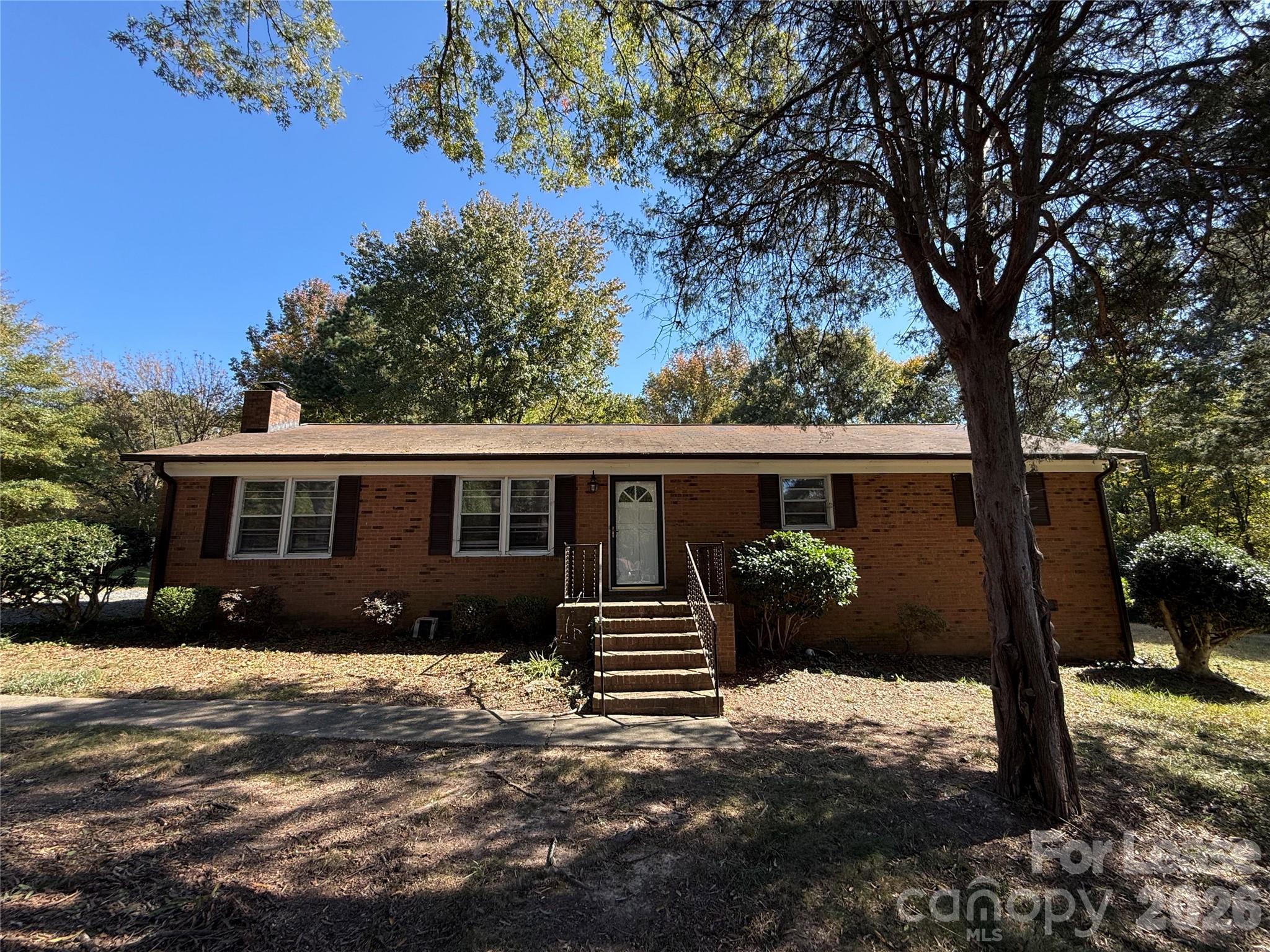 Enchanted Forest - Residential Lease