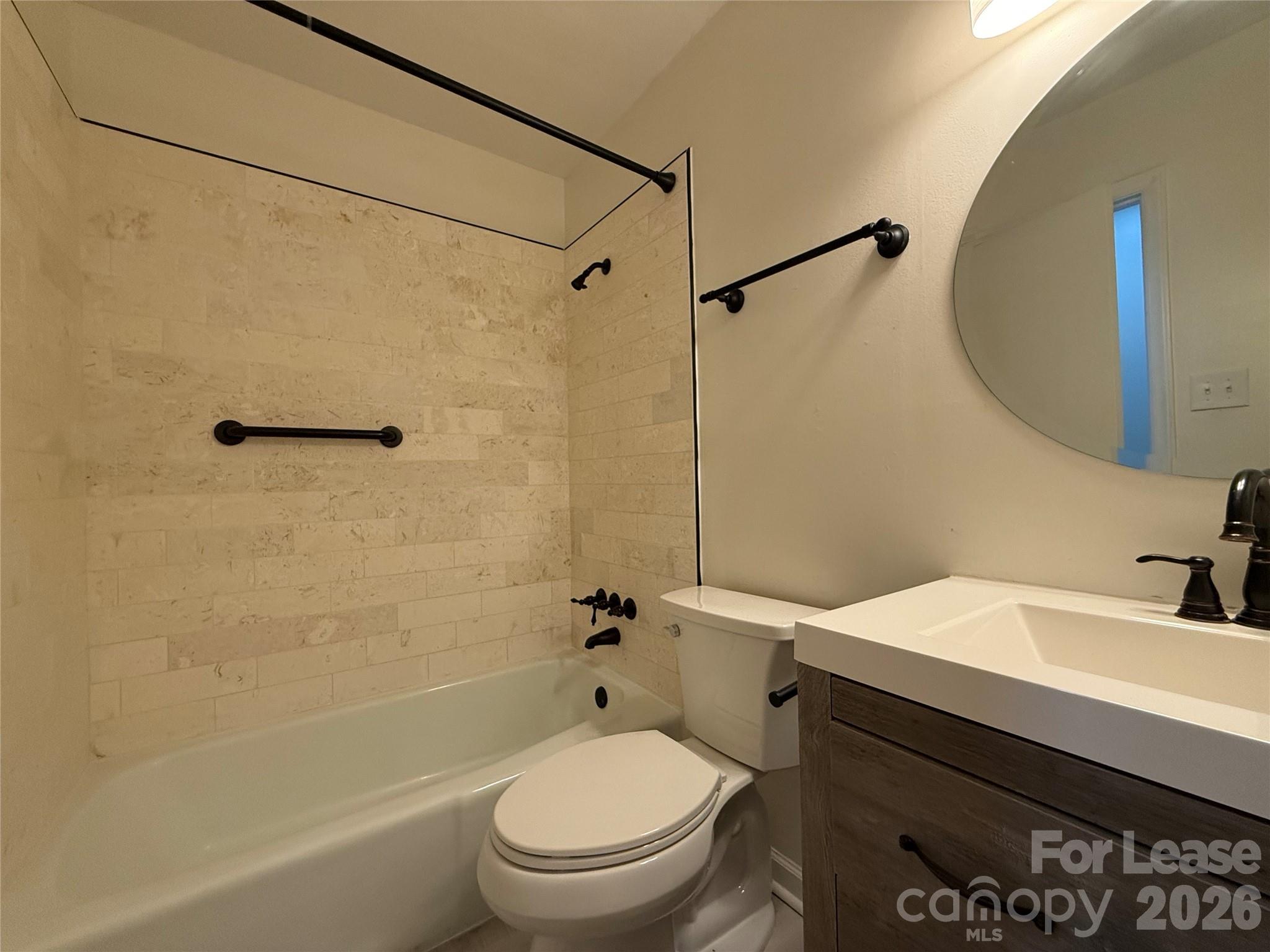 Enchanted Forest - Residential Lease