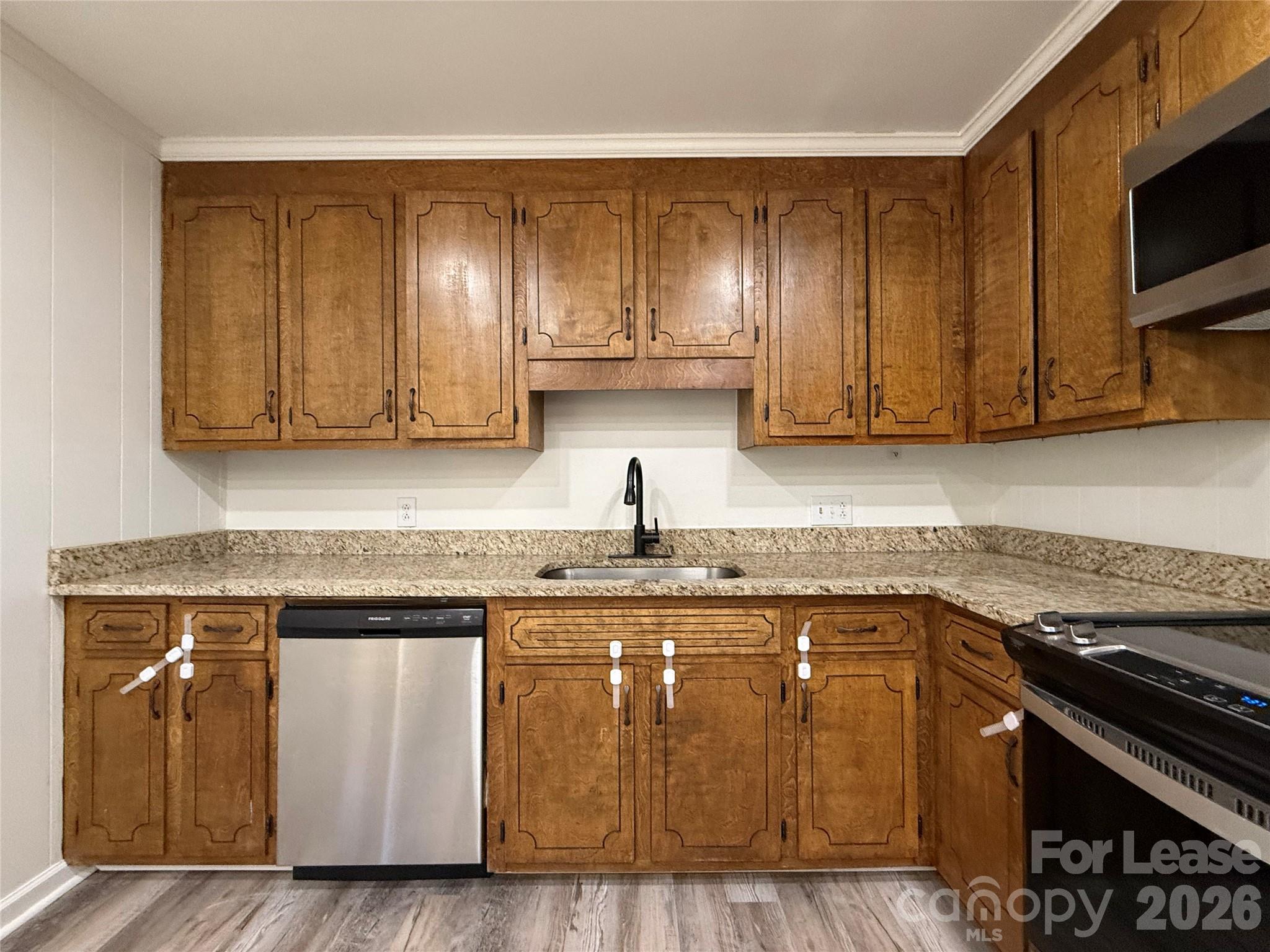 Enchanted Forest - Residential Lease