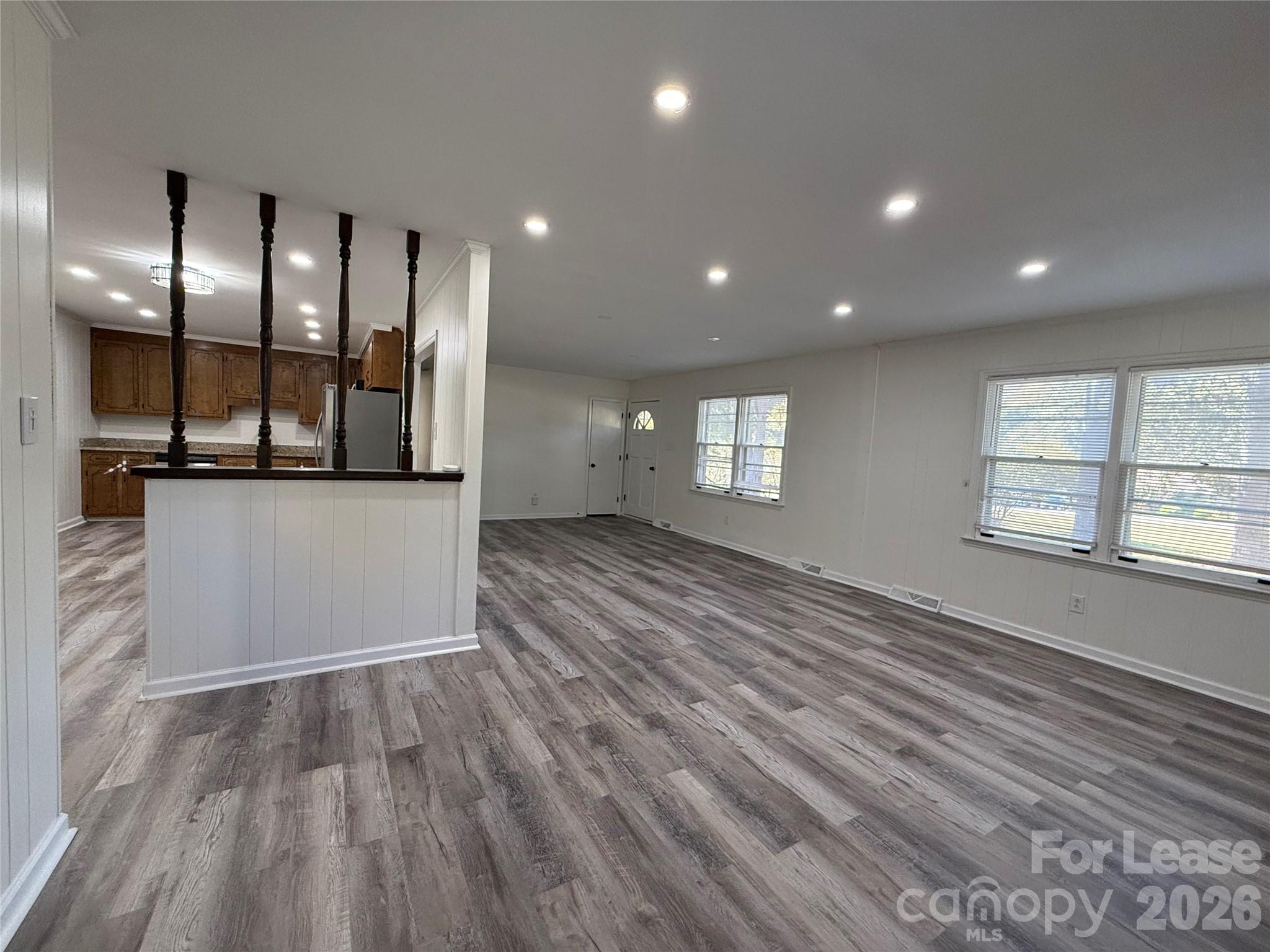 Enchanted Forest - Residential Lease