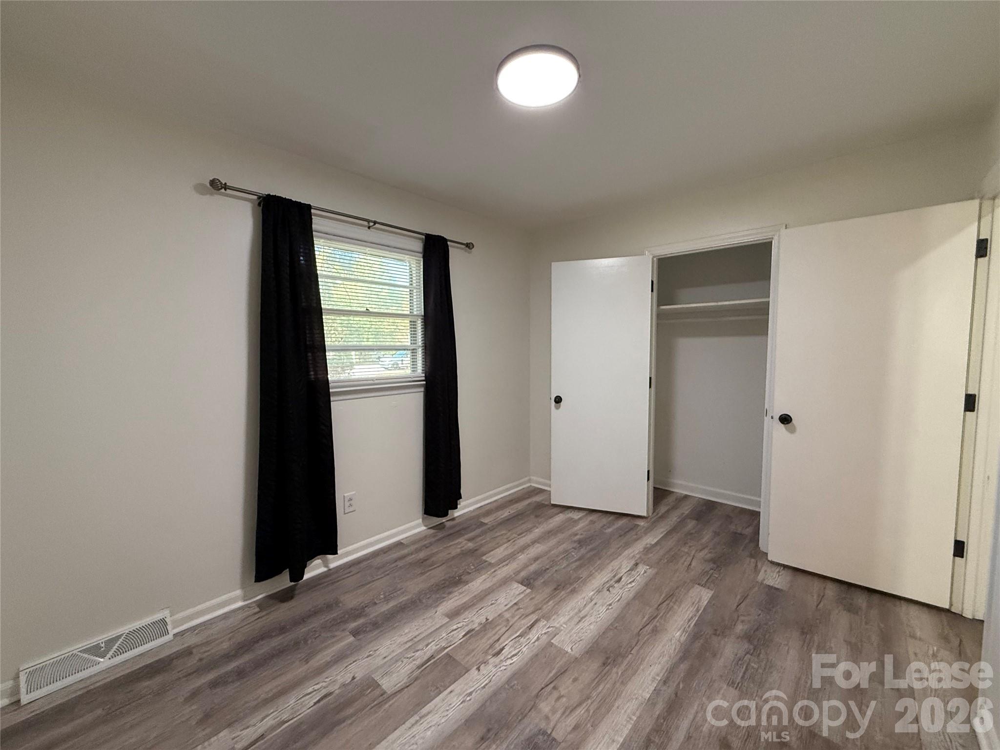 Enchanted Forest - Residential Lease