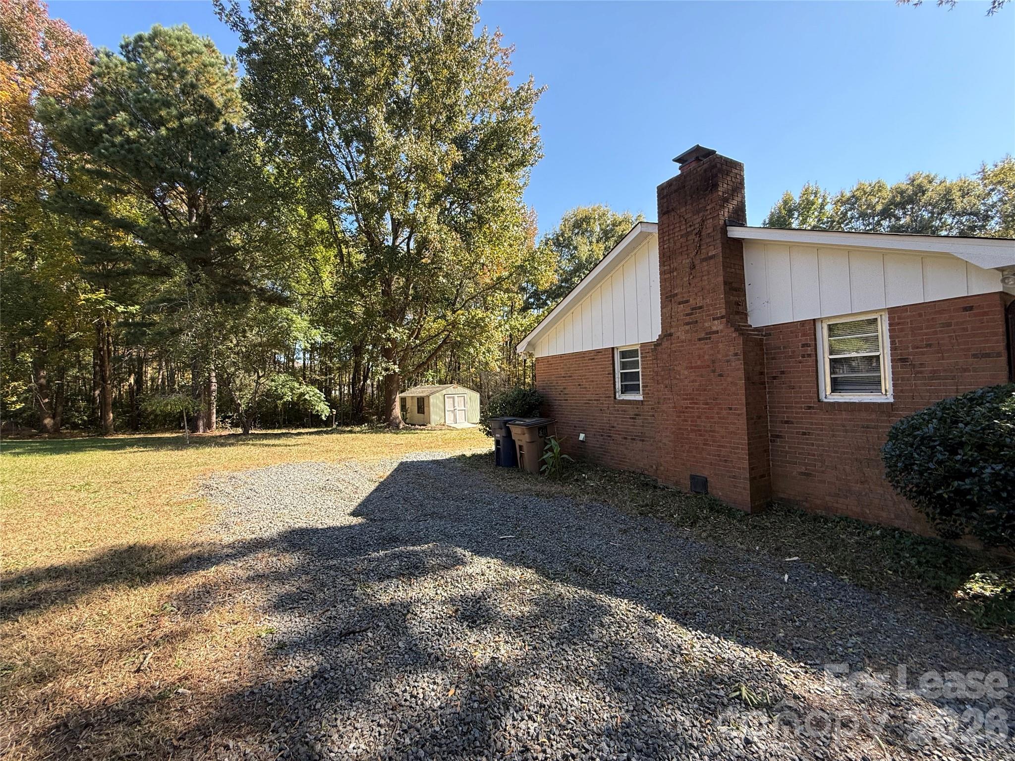 Enchanted Forest - Residential Lease