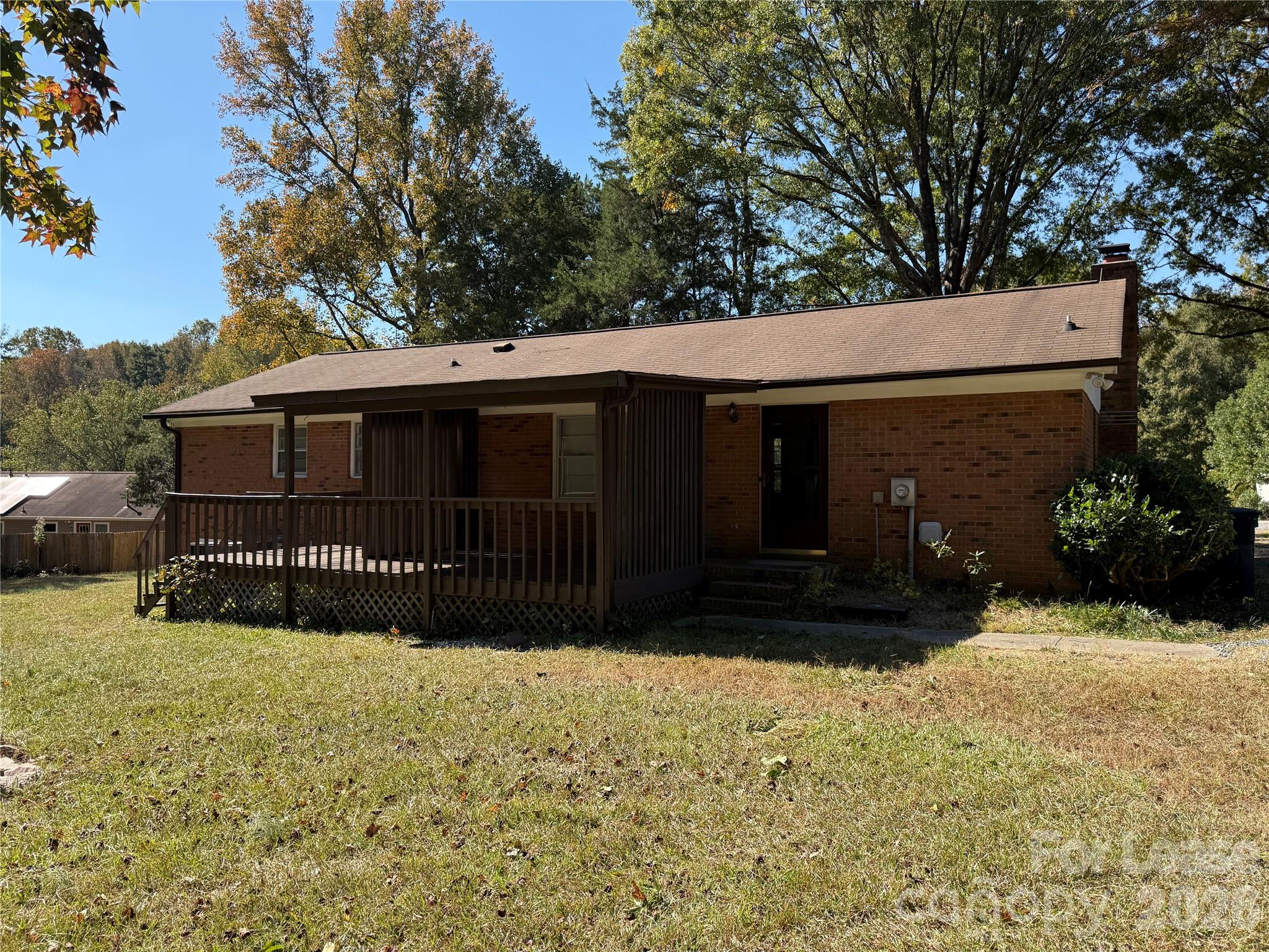 Enchanted Forest - Residential Lease