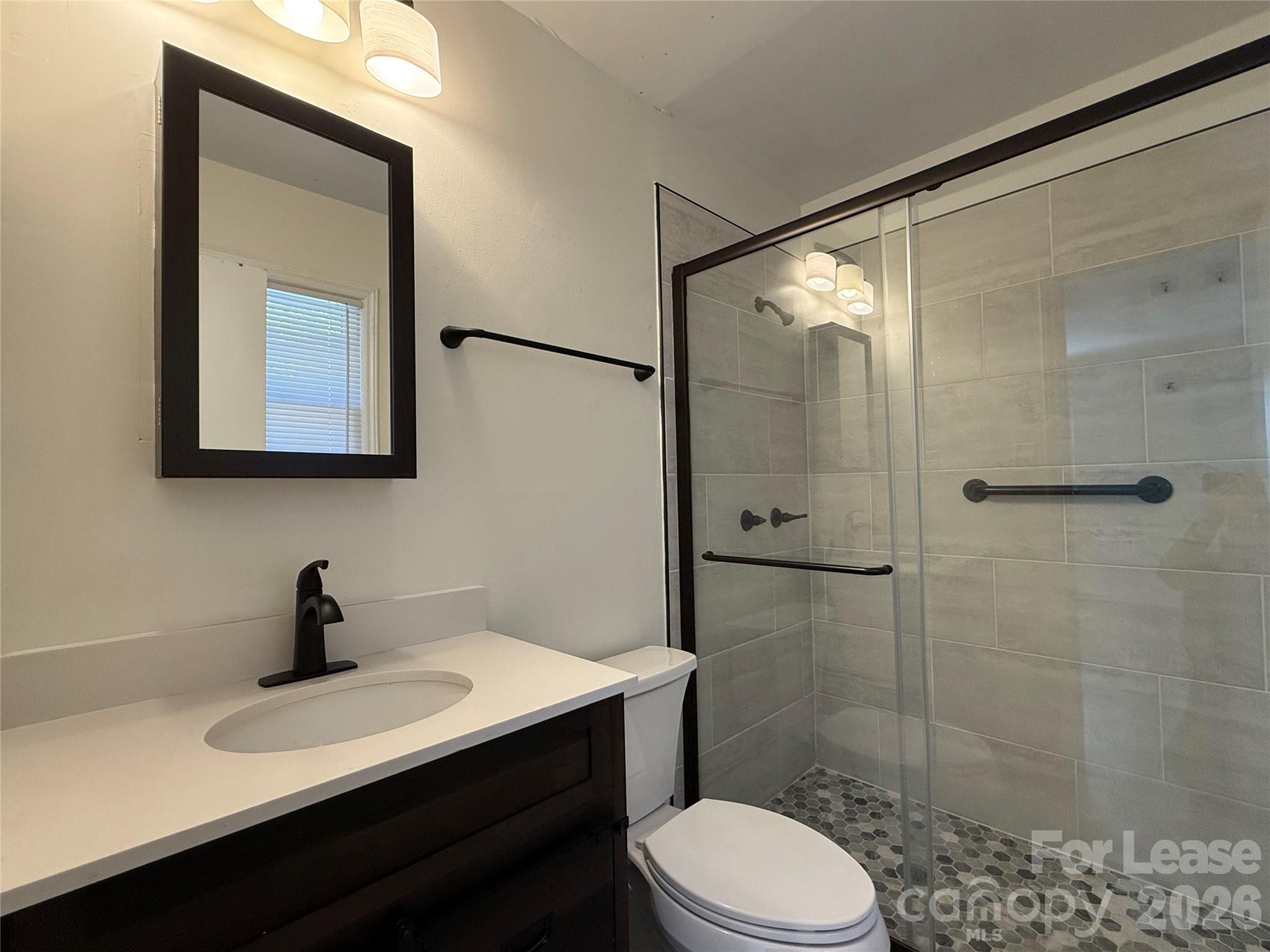 Enchanted Forest - Residential Lease