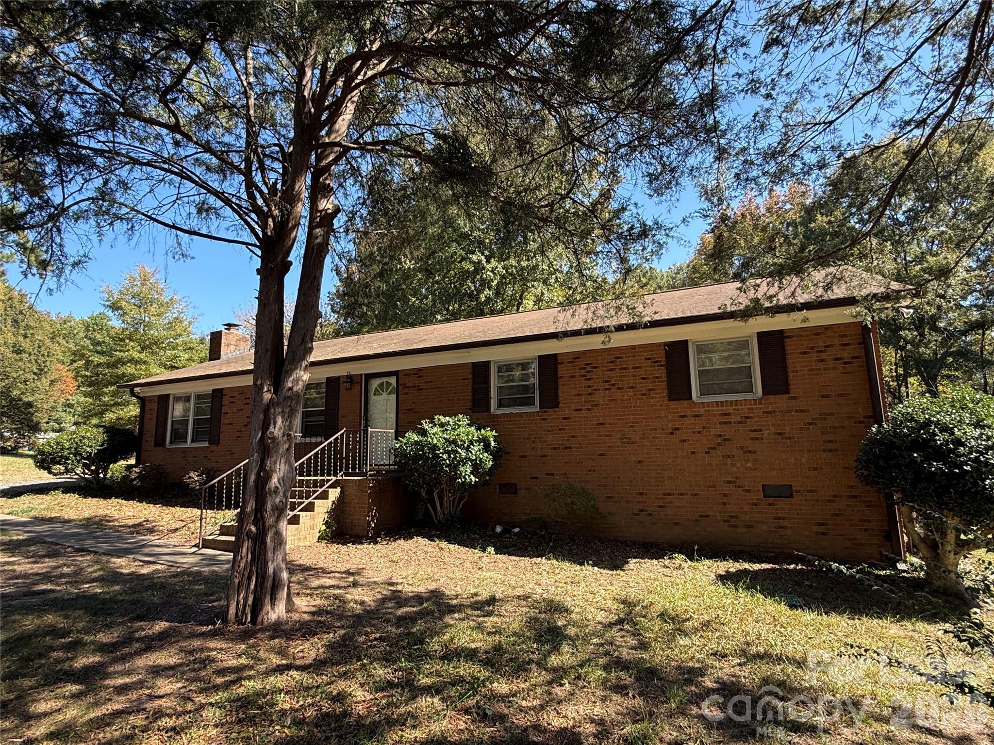 Enchanted Forest - Residential Lease