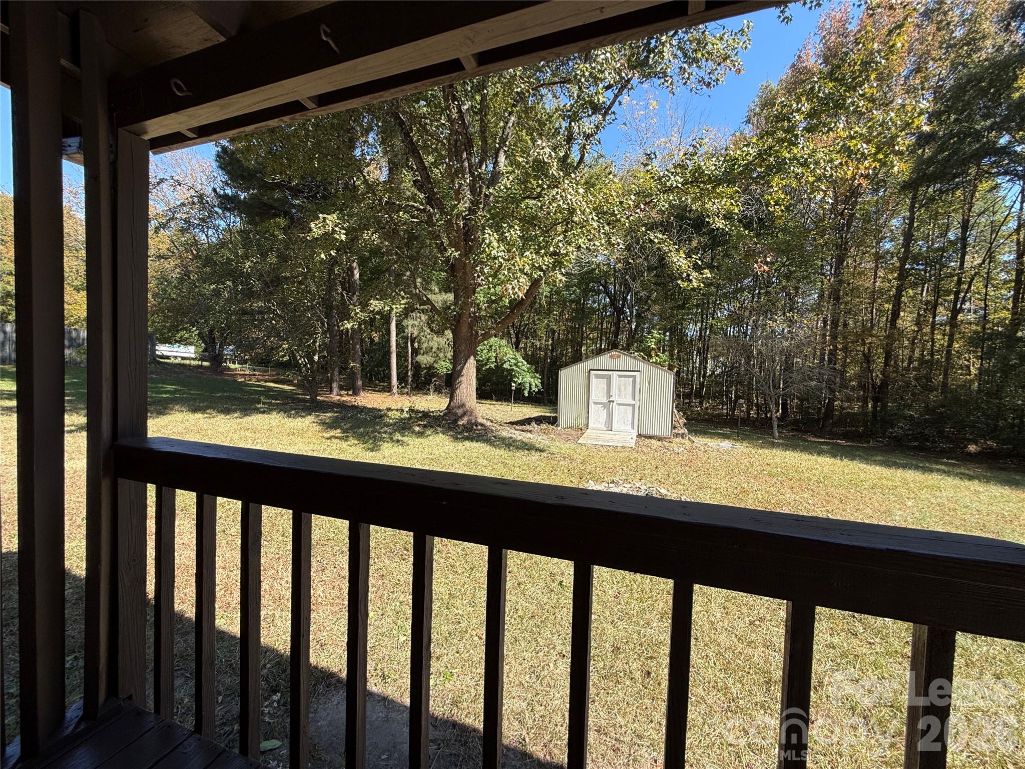 Enchanted Forest - Residential Lease