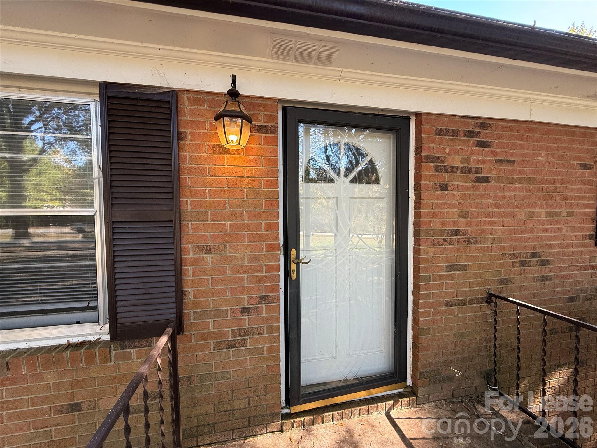 Enchanted Forest - Residential Lease