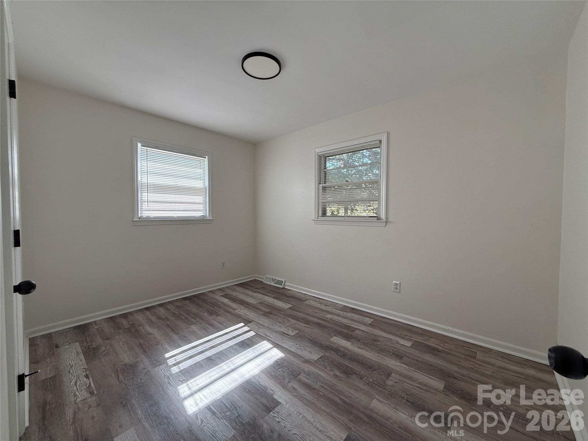 Enchanted Forest - Residential Lease