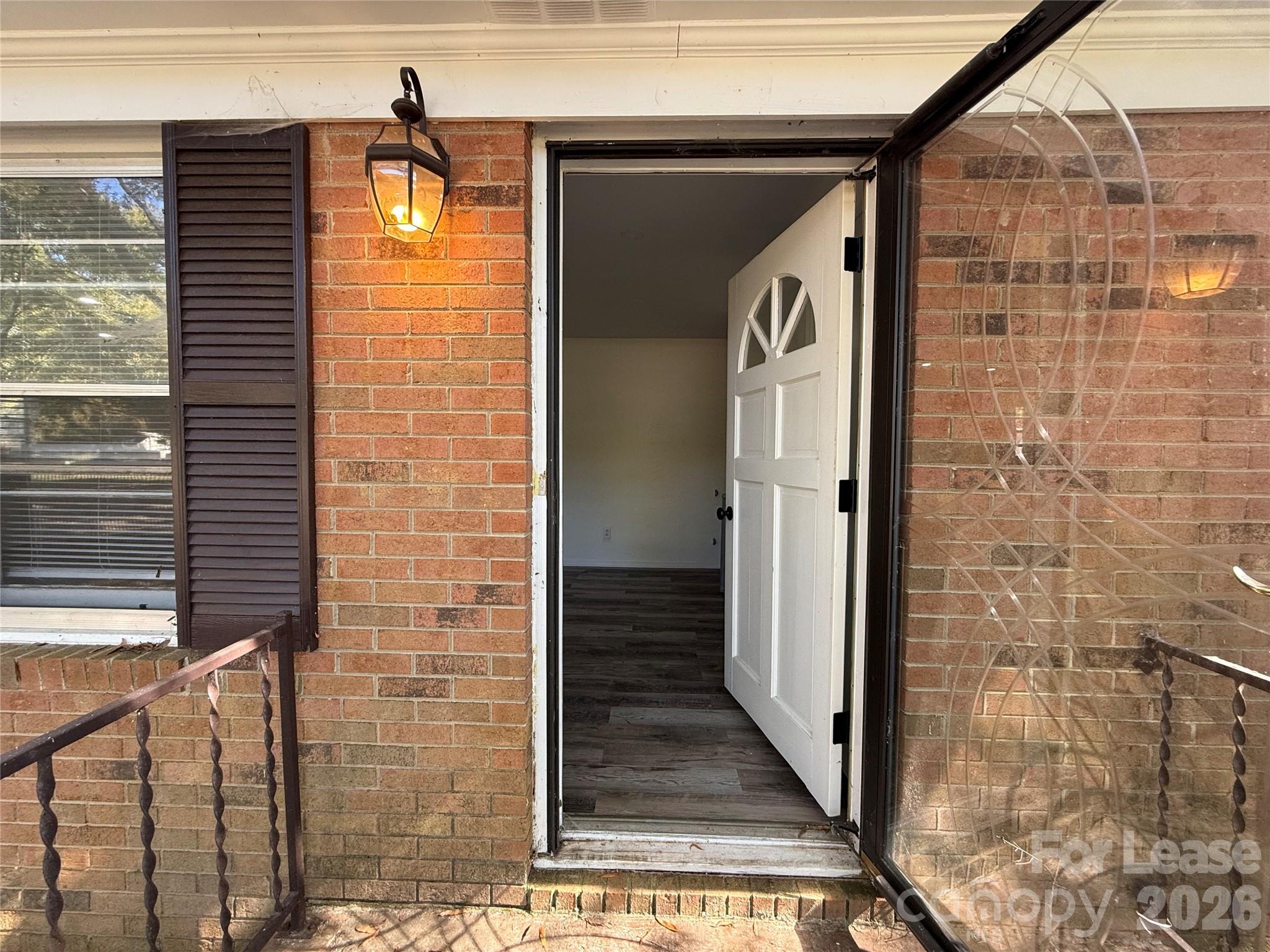 Enchanted Forest - Residential Lease